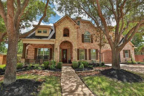 13011 Far Point Manor Court Cypress TX 77429