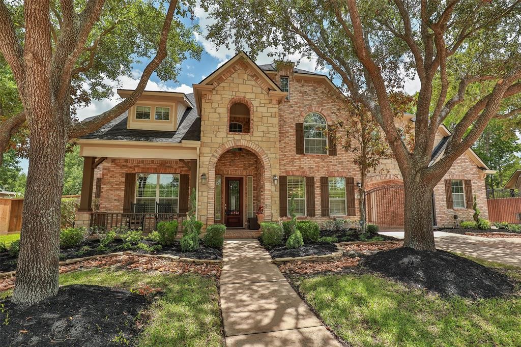 13011 Far Point Manor Court Cypress TX 77429
