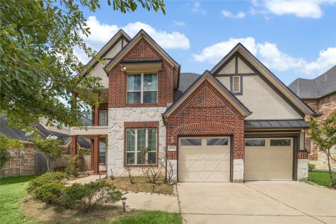 7827 Blue Lake Drive Rosenberg TX 77469