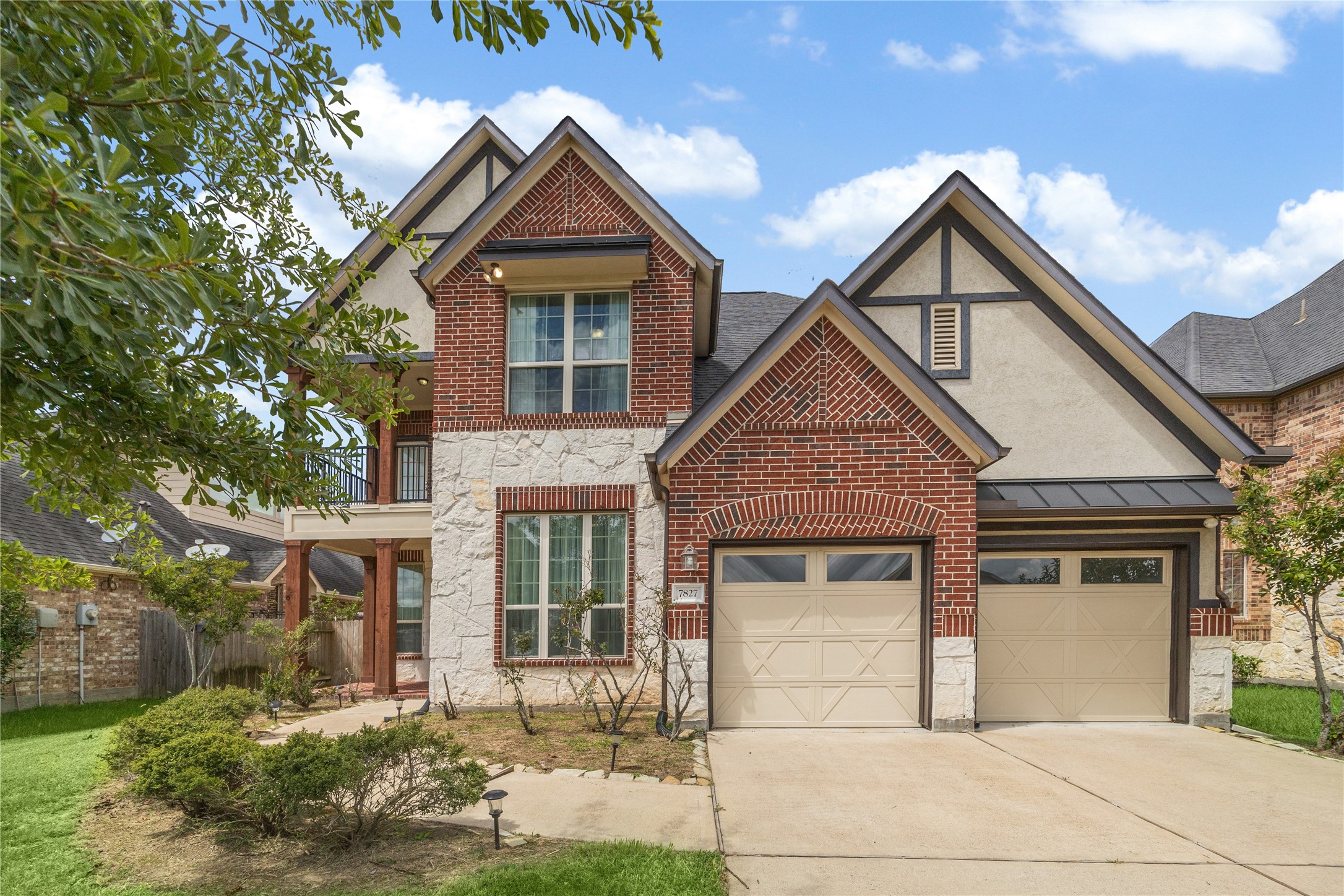 7827 Blue Lake Drive Rosenberg TX 77469