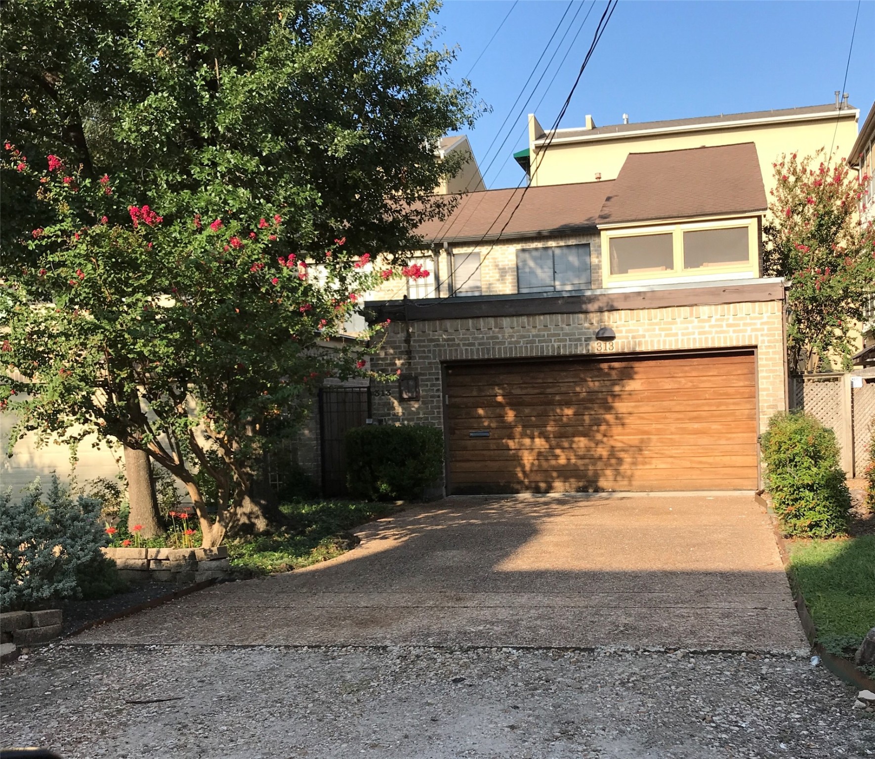 313 Reinicke Street Houston TX 77007