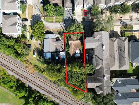 5845 Darling Street Houston TX 77007