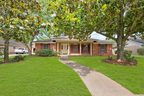 2710 E Pebble Beach Drive Missouri City TX 77459