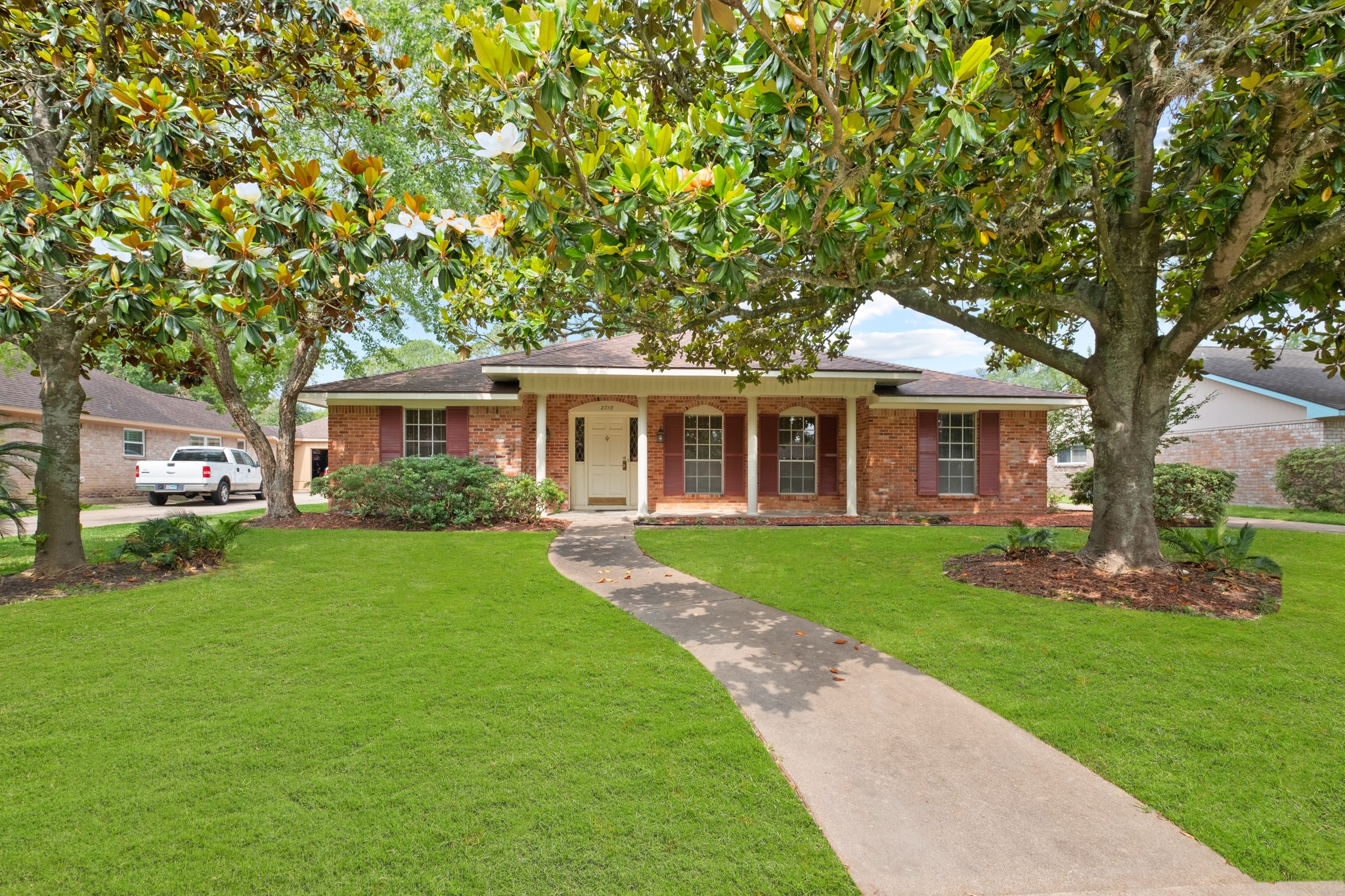 2710 E Pebble Beach Drive Missouri City TX 77459