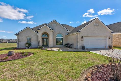 3806 Greenway Pointe Drive Port Arthur TX 77642