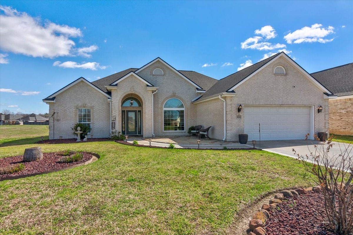 3806 Greenway Pointe Drive Port Arthur TX 77642