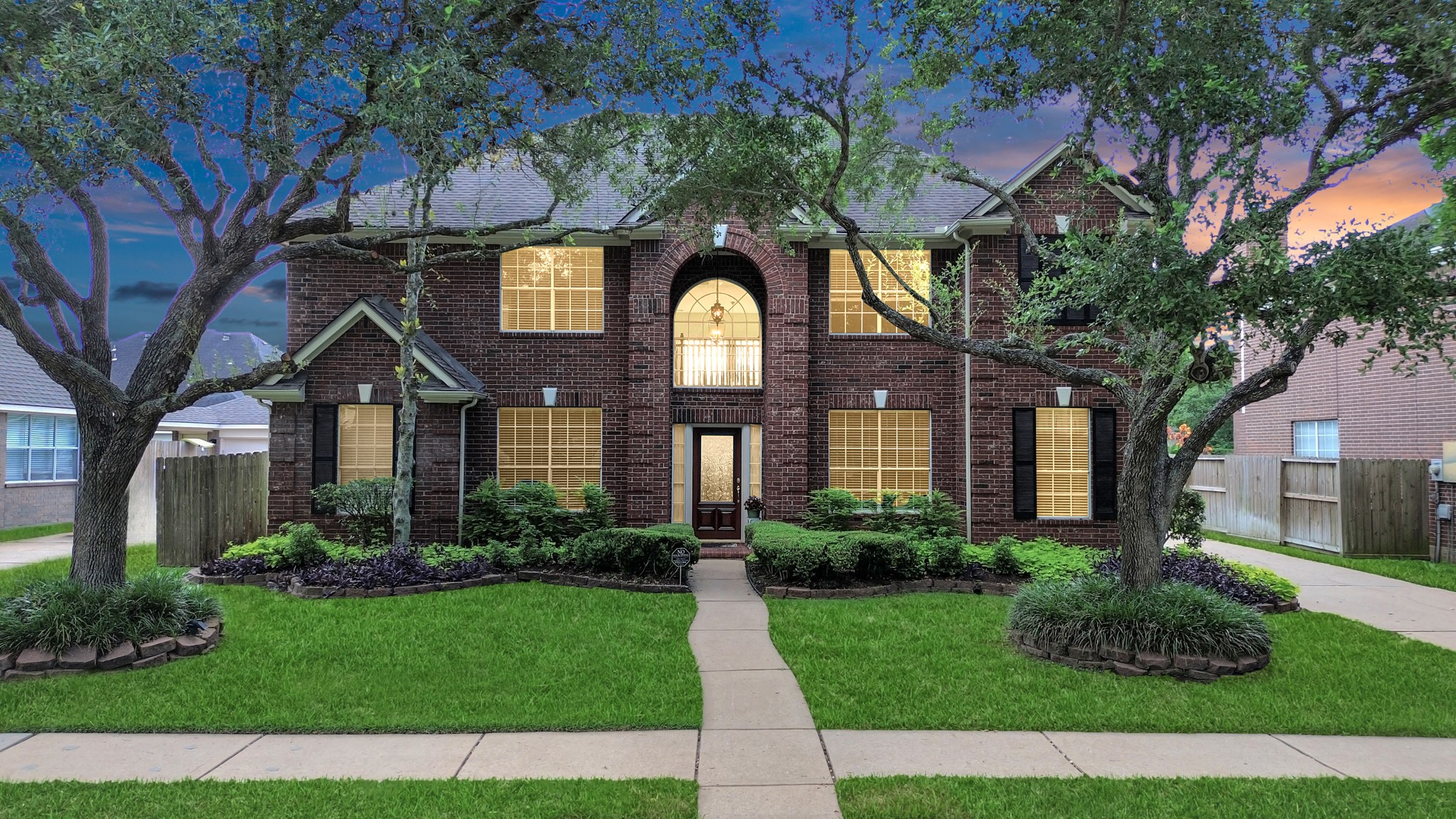 4603 Parkview Court Missouri City TX 77459
