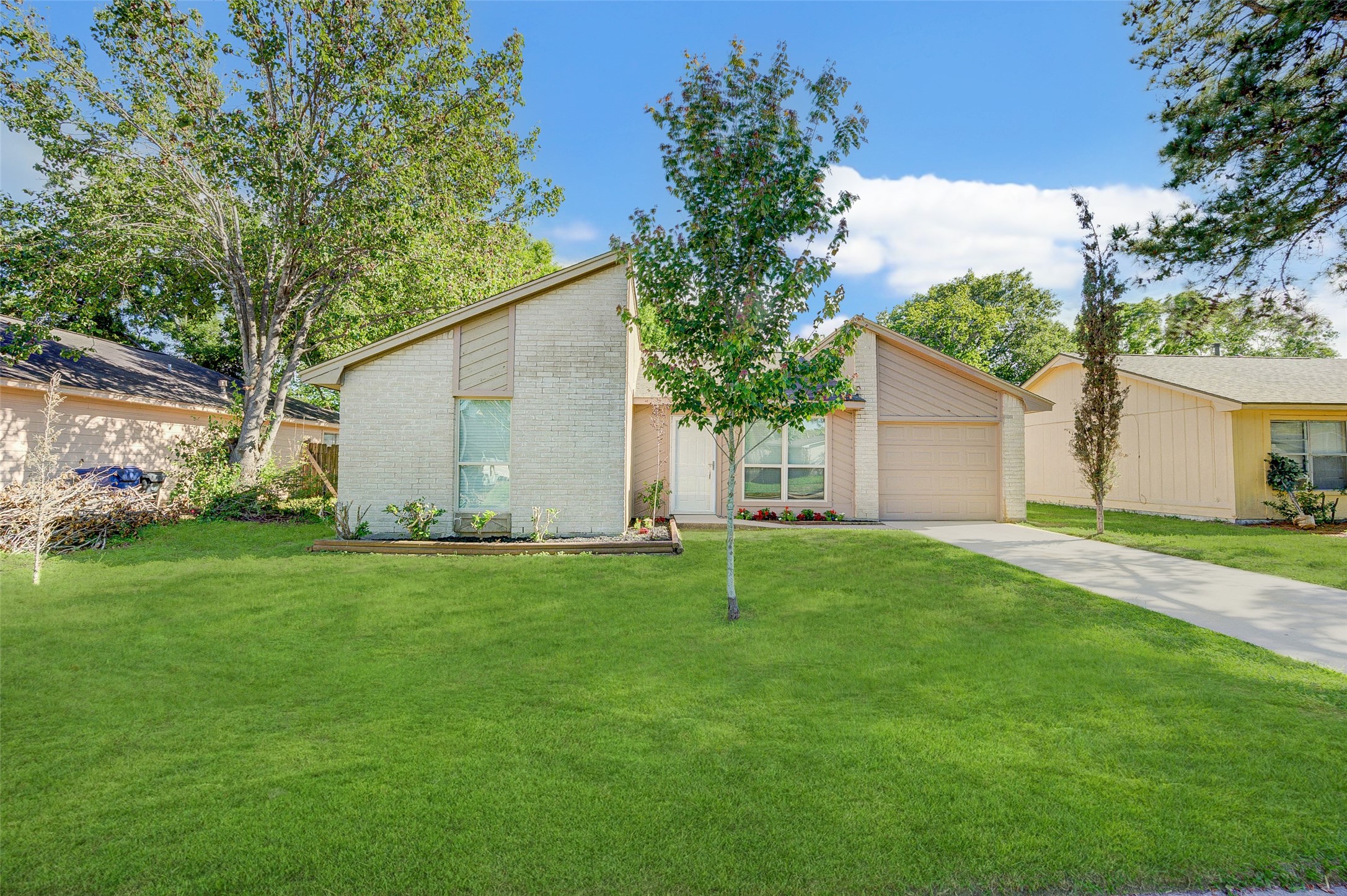 20259 Beechview Lane Katy TX 77449