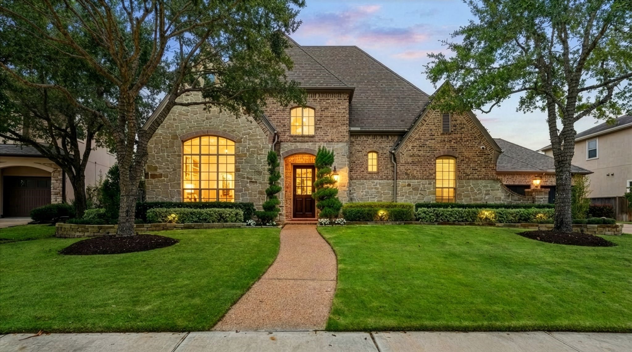 27530 Robillard Springs Lane Katy TX 77494