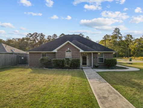 1102 Jefferson Avenue Cleveland TX 77327