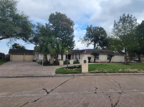 302 Lafayette Lane League City TX 77573