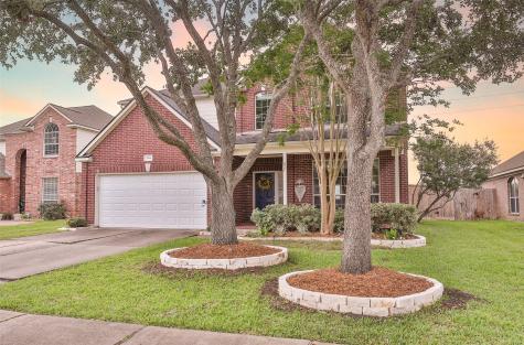 1914 Boulder Oaks Lane Sugar Land TX 77479