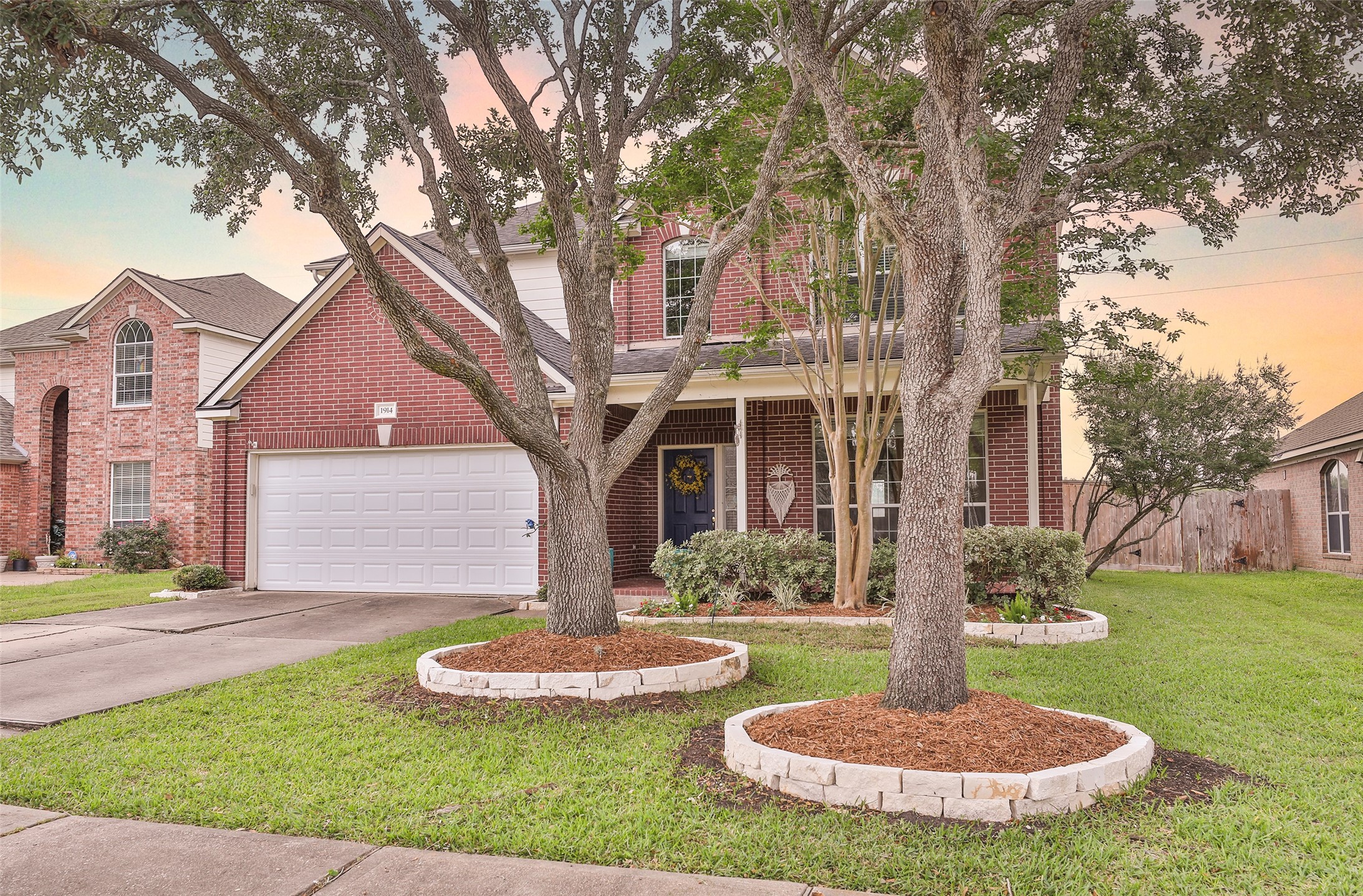 1914 Boulder Oaks Lane Sugar Land TX 77479