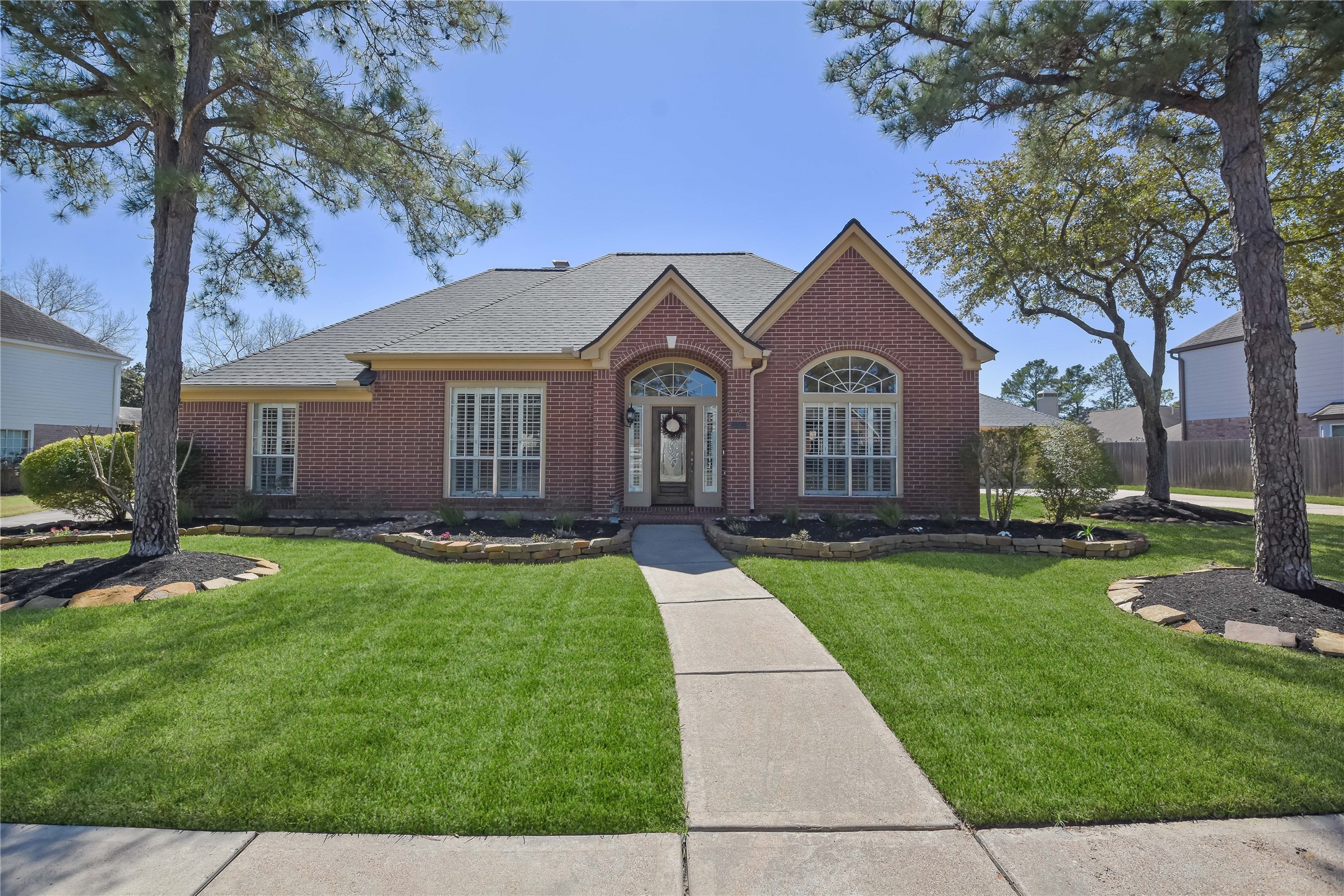 15807 Cascading Brook Way Cypress TX 77433