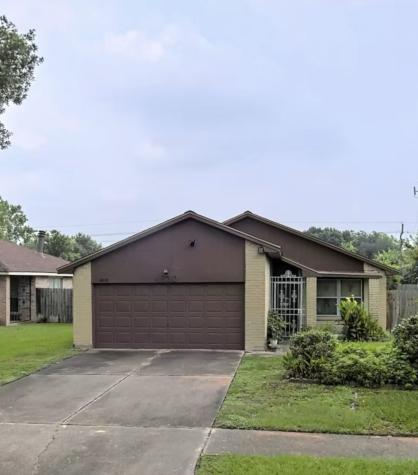 4830 Old Brickhouse Drive Houston TX 77041