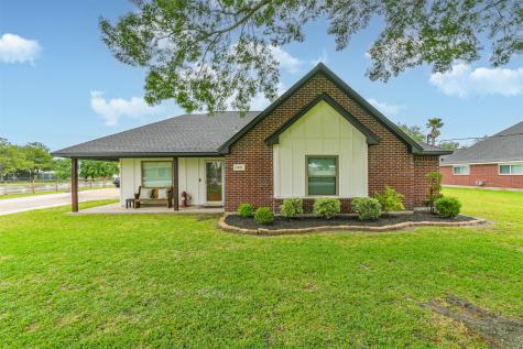 1217 Robinson Road La Porte TX 77571
