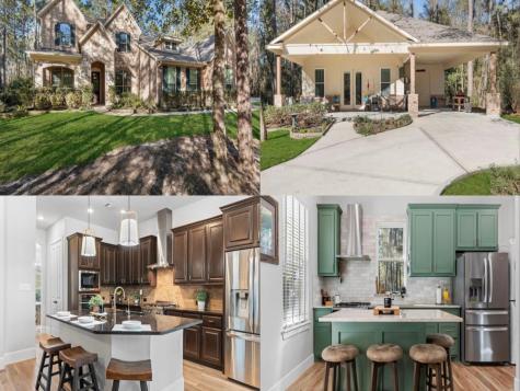 10214 N Autumn Leaf Circle Magnolia TX 77354