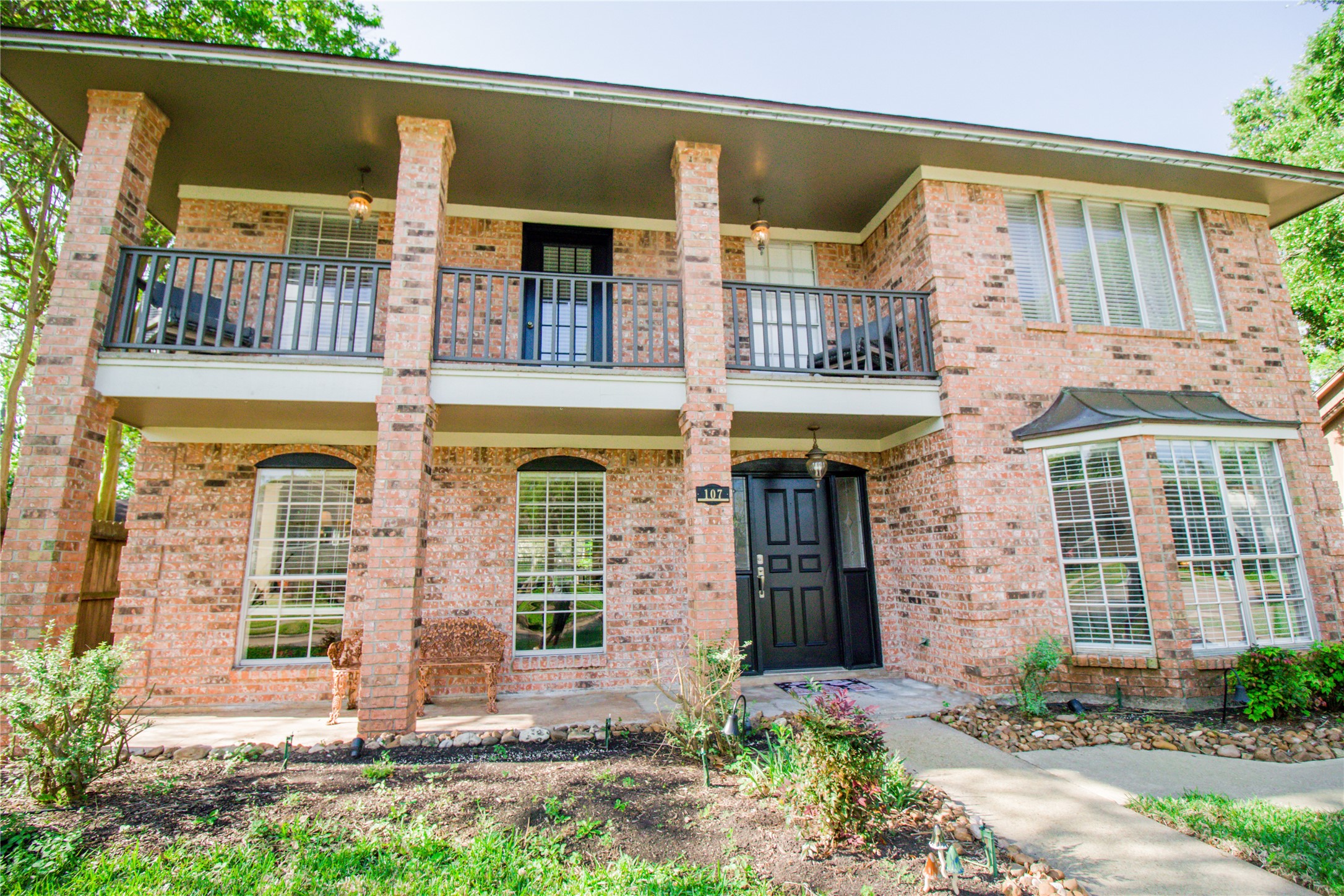 107 Driftwood Drive Lake Jackson TX 77566