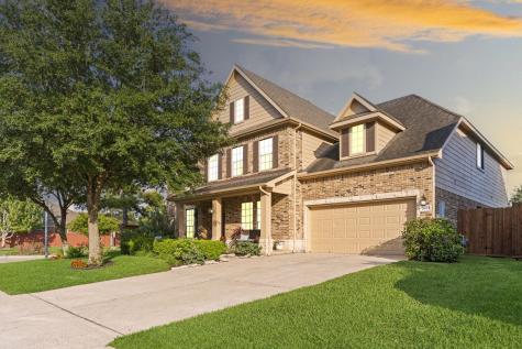 26003 Pebble Terrane Lane Katy TX 77494
