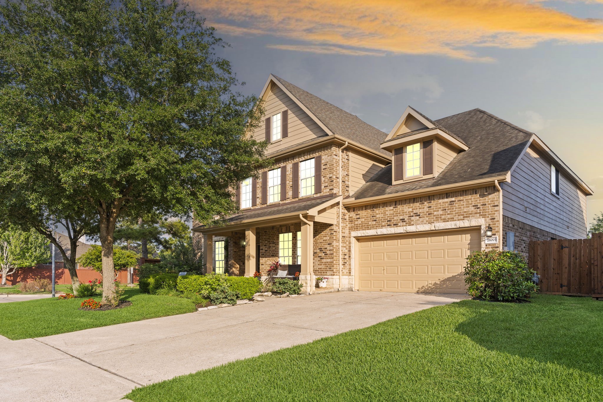 26003 Pebble Terrane Lane Katy TX 77494