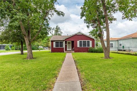 318 Denham Avenue Pasadena TX 77506