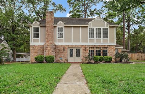 13431 Lakecrest Drive Cypress TX 77429