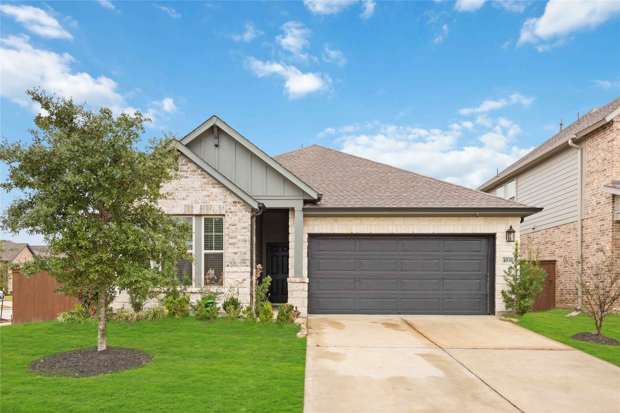 4938 Blackburn Lane Manvel TX 77578
