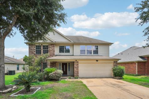 1119 Nikki Lane Stafford TX 77477