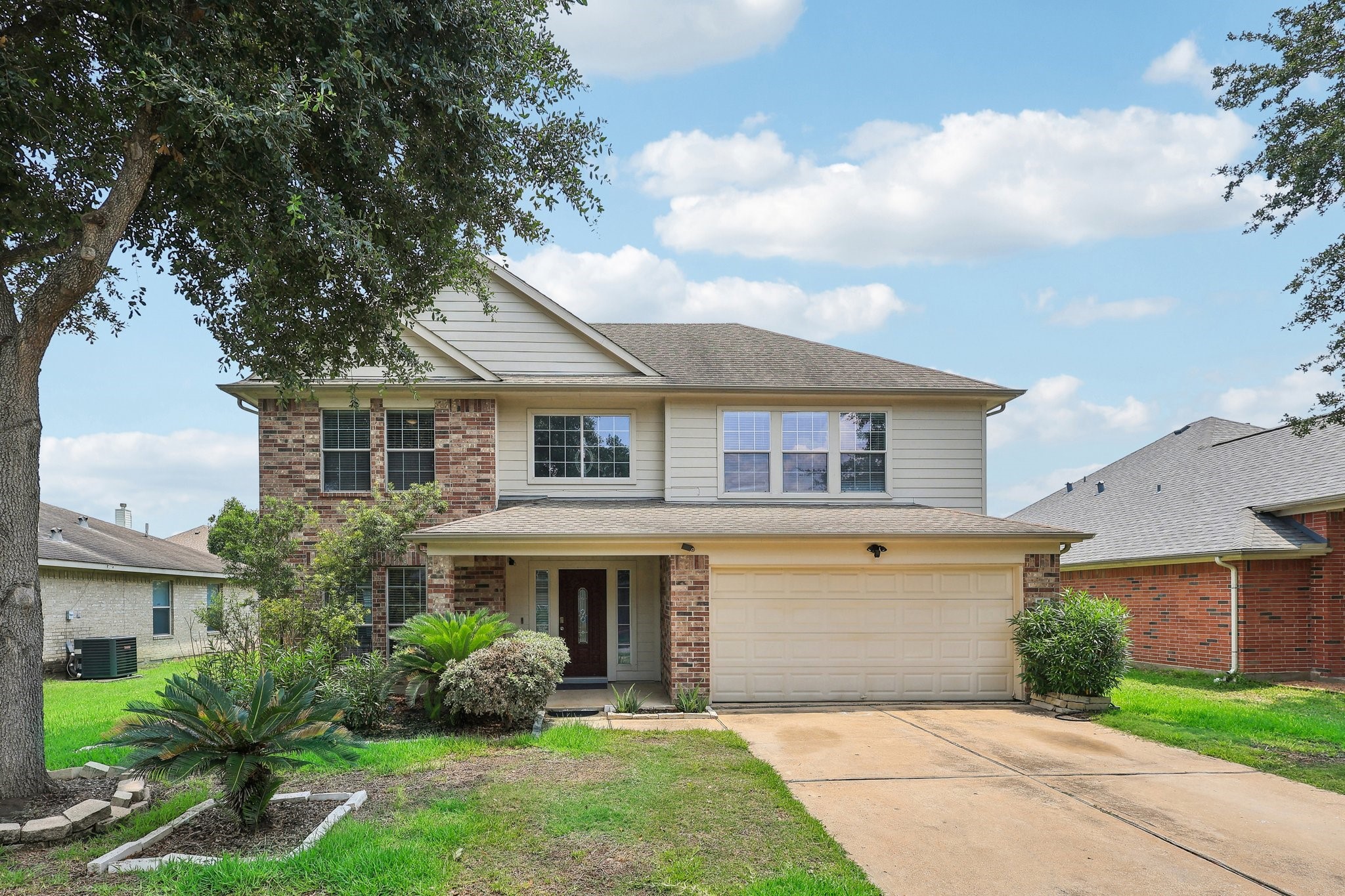 1119 Nikki Lane Stafford TX 77477