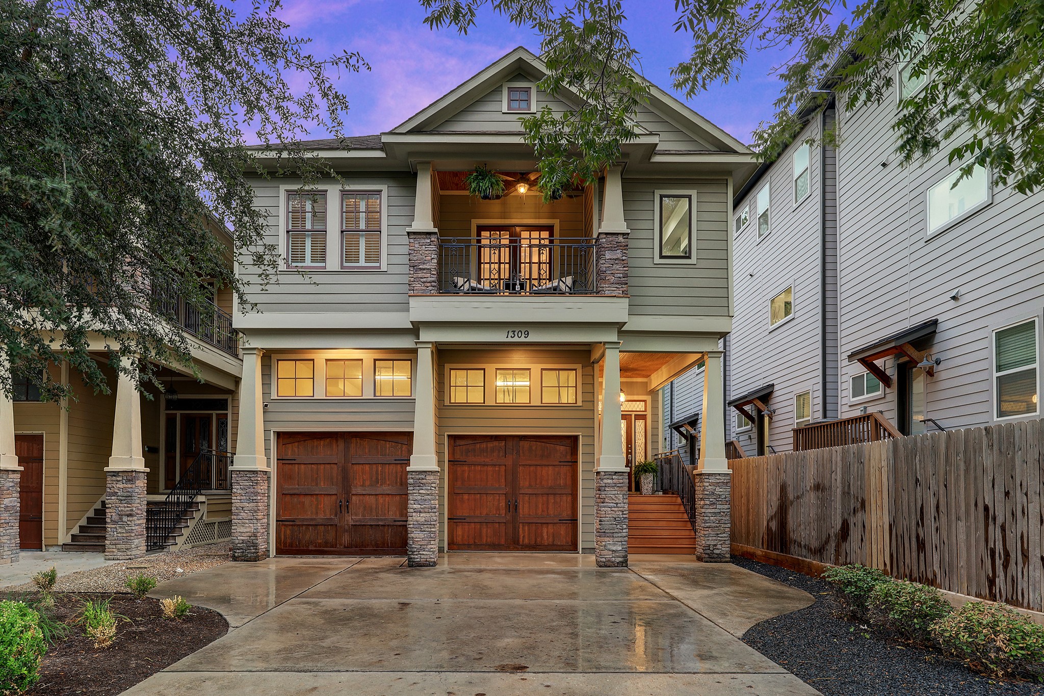 1309 W 21st Street Houston TX 77008