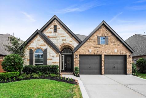 3823 Ponderosa Peak Drive Spring TX 77386
