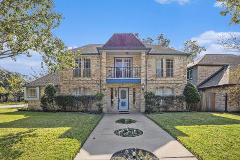 18303 Elmdon Drive Houston TX 77084