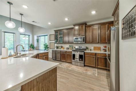 174 Bluebell Woods Way Willis TX 77318