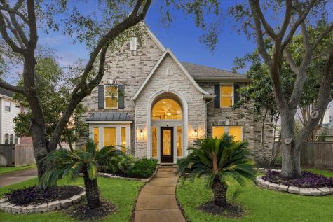 5323 Windham Springs Court Houston TX 77041