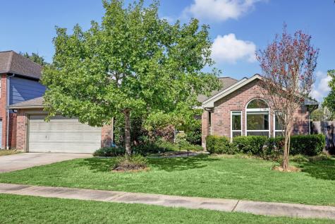 14418 Cypress Ridge Drive Cypress TX 77429