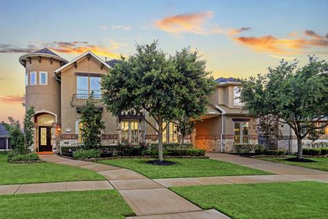 5343 Briarcliff Lane Fulshear TX 77441