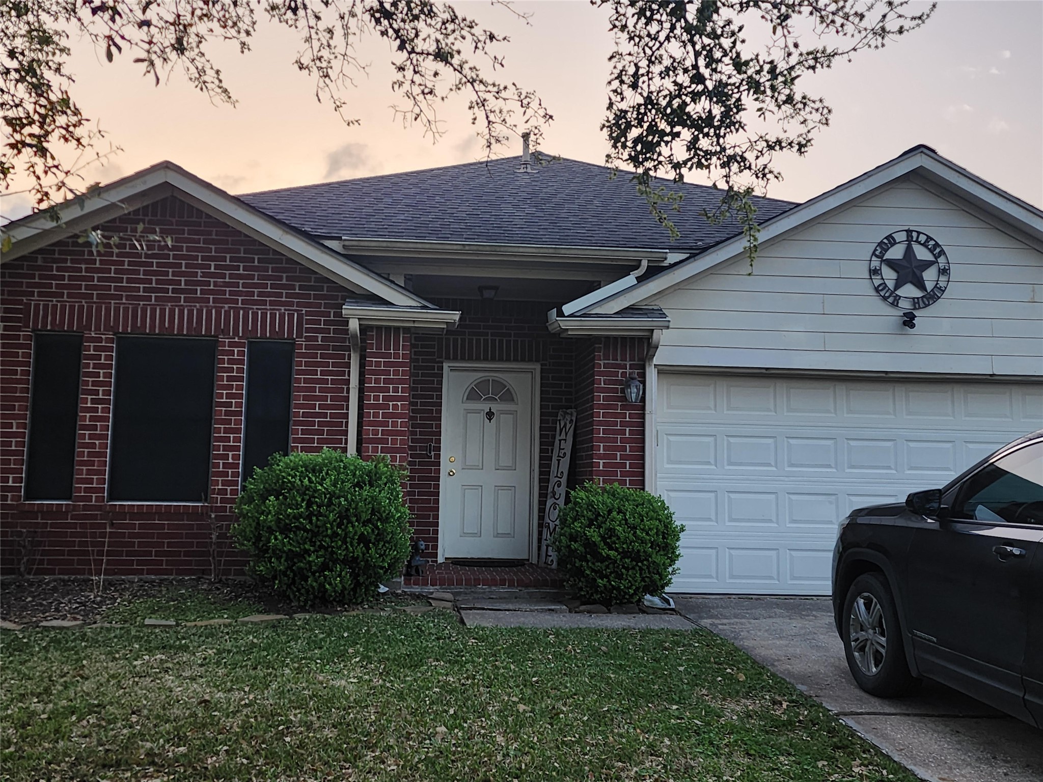 3514 Pawnee Drive La Porte TX 77571