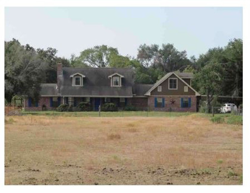1722 Highway 164 E Groesbeck TX 76642