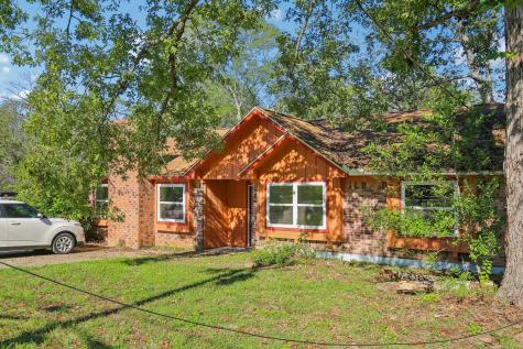 10497 Royal Forest Drive Conroe TX 77303