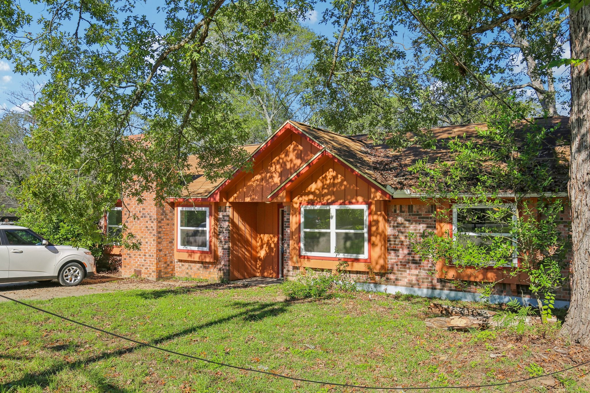 10497 Royal Forest Drive Conroe TX 77303