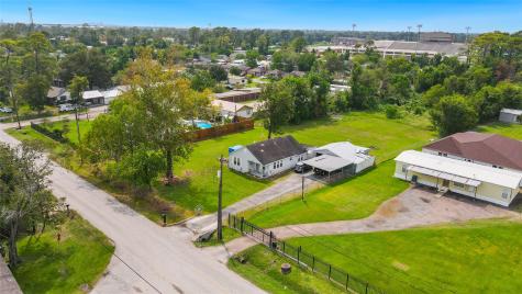 917 Becker Street Channelview TX 77530