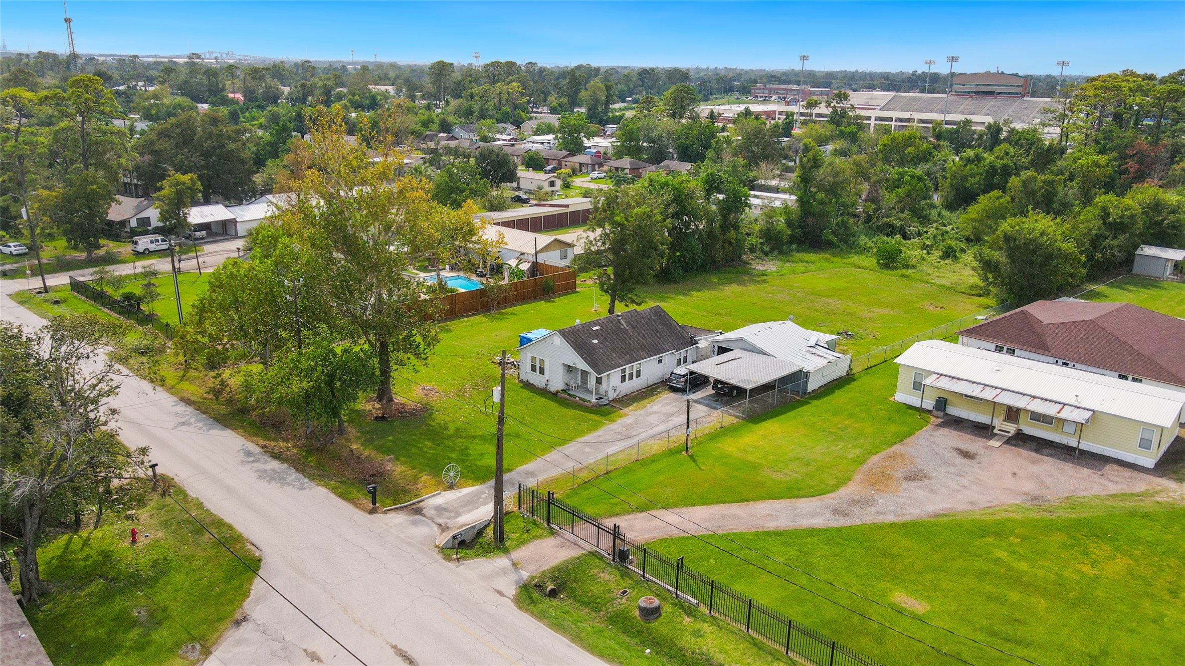 917 Becker Street Channelview TX 77530
