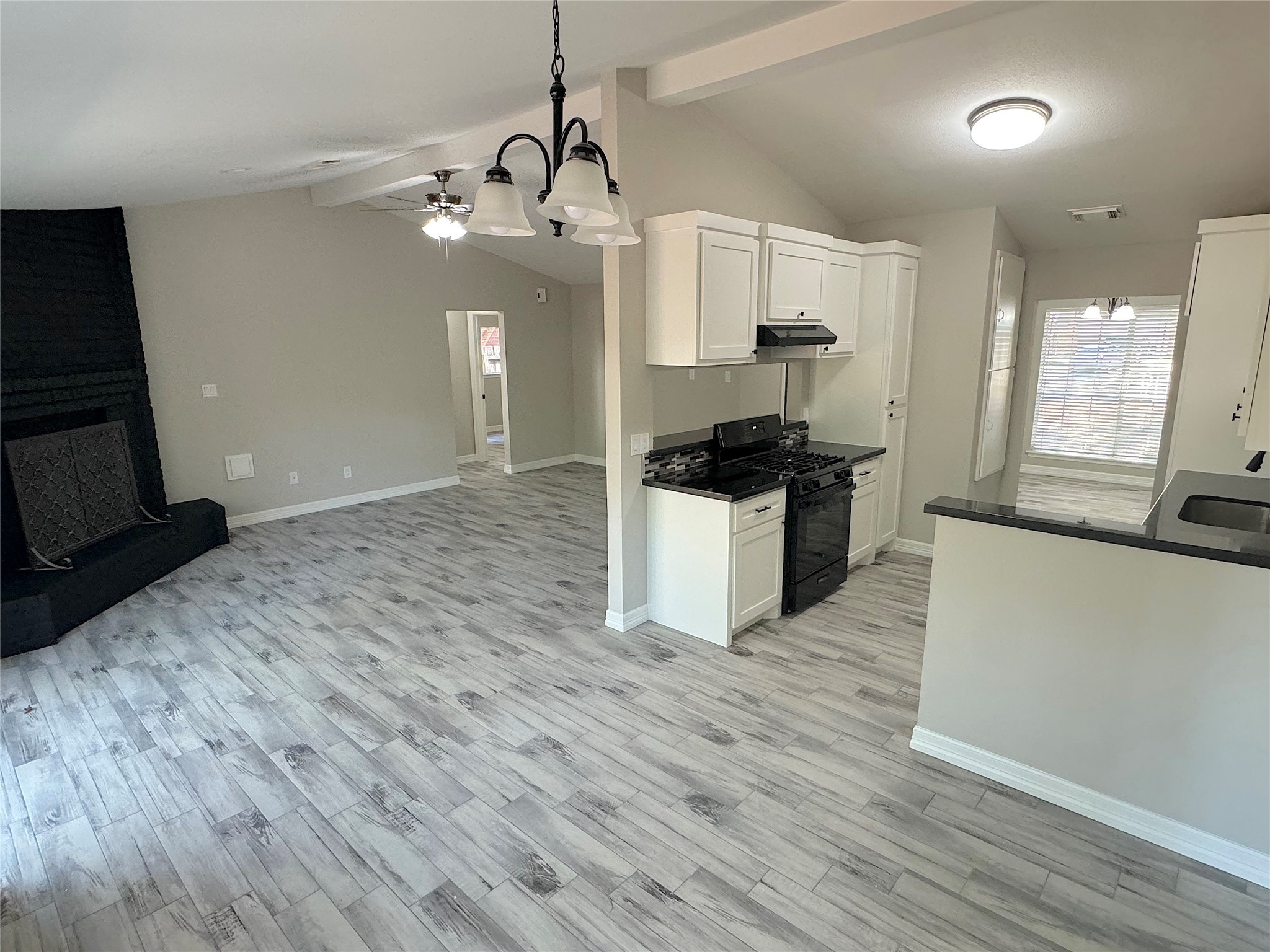 3203 Glade Springs Drive Kingwood TX 77339