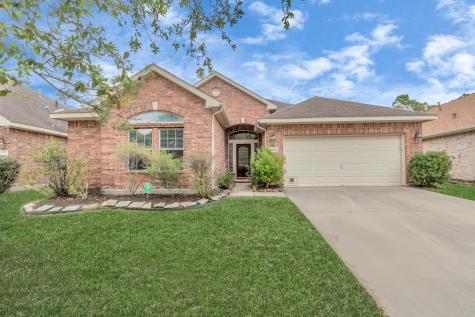 13403 Georgia Hollow Court Rosharon TX 77583