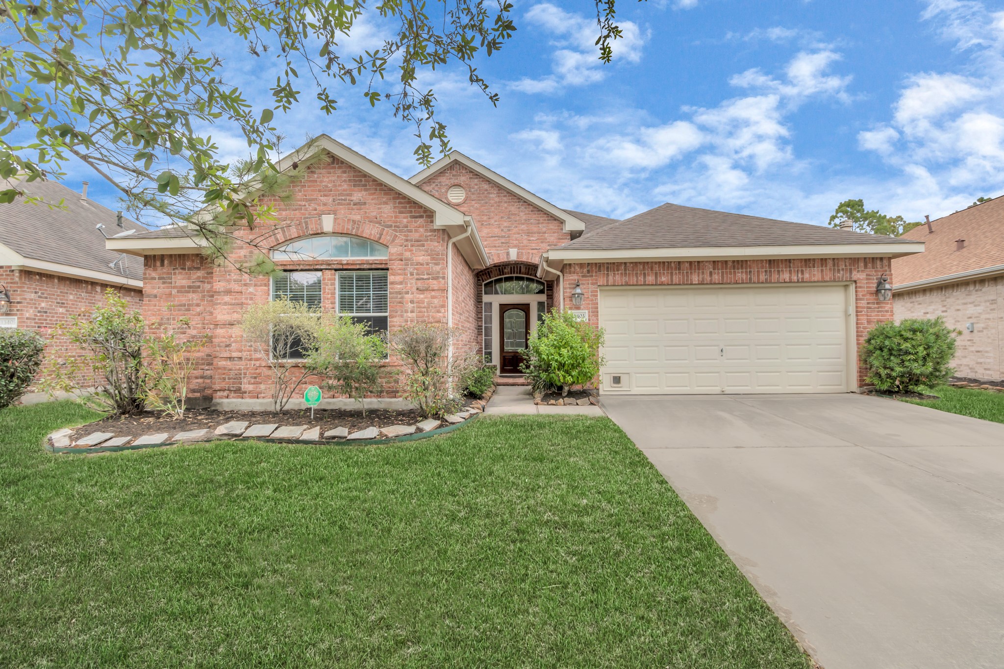 13403 Georgia Hollow Court Rosharon TX 77583