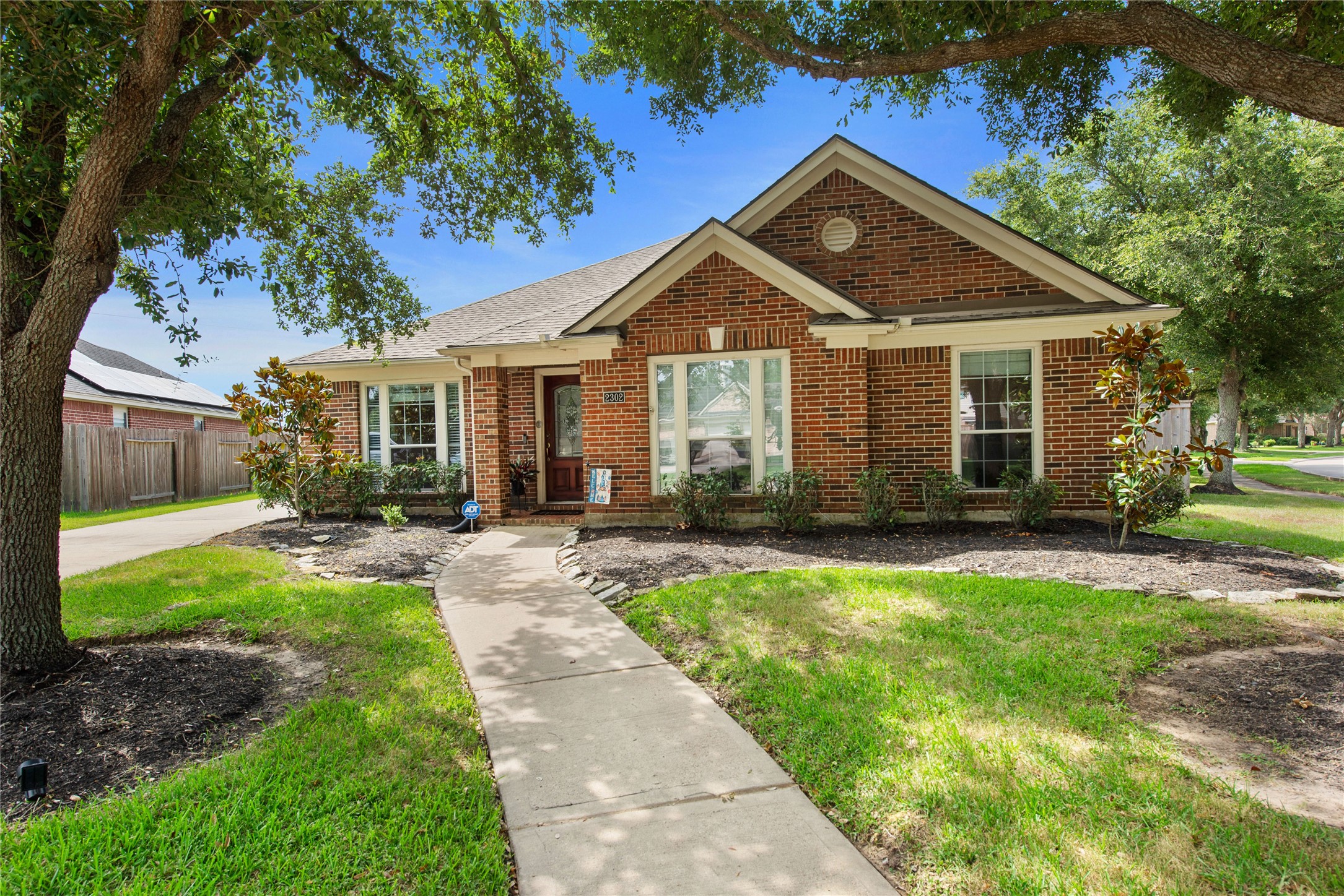 2302 Barton River Court Richmond TX 77469