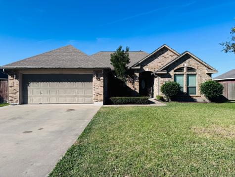 3215 El Camino Street Bay City TX 77414