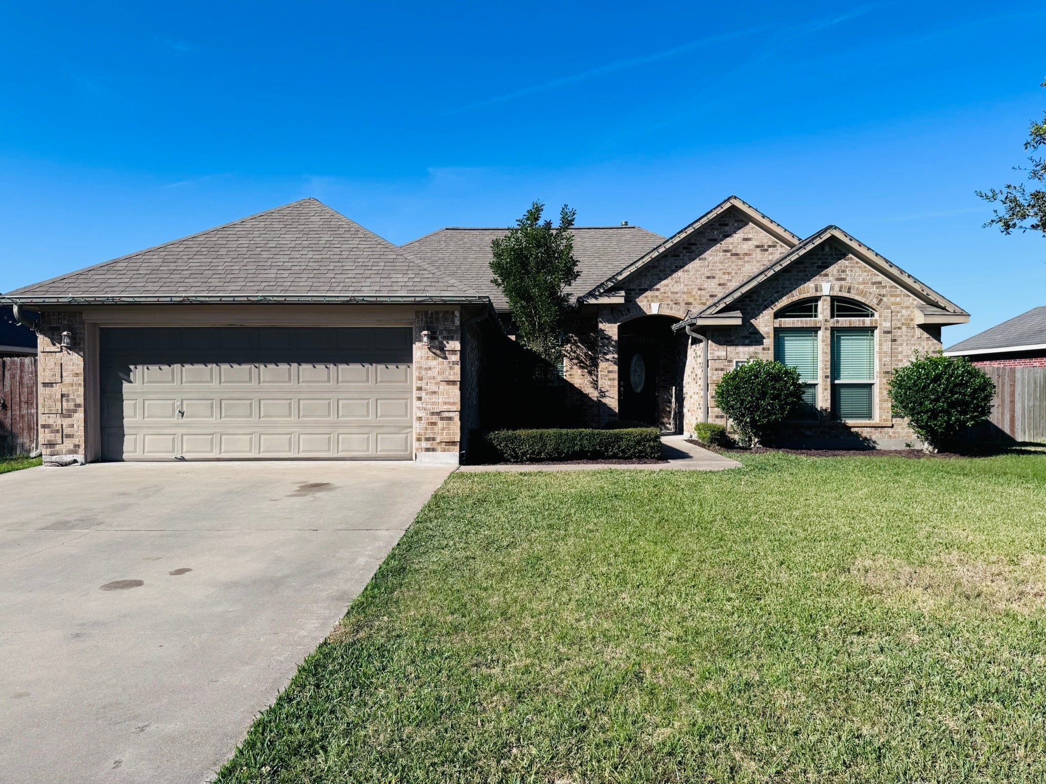 3215 El Camino Street Bay City TX 77414