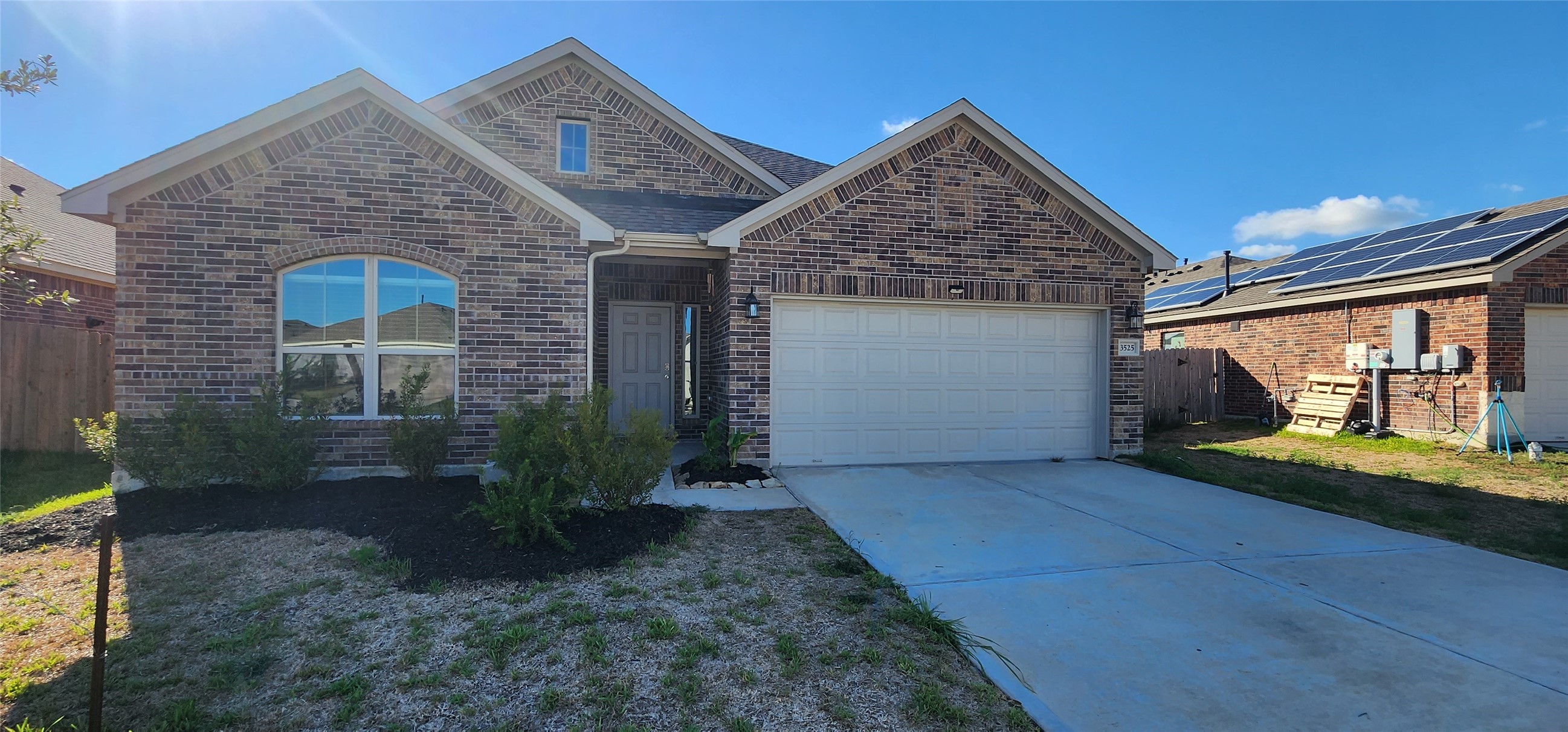 3525 Voyager Drive Texas City TX 77591