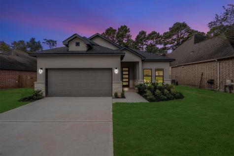 12111 Brightwood Drive Montgomery TX 77356